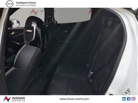 Voitures Occasion Nissan Juke 1.6 Hybrid 143Ch N-Design 2023 À Montrouge
