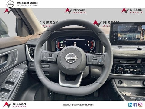 Voitures Occasion Nissan X-Trail E-Power 204Ch Tekna À Les Ulis