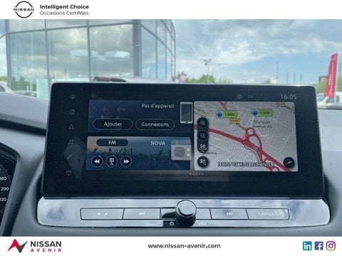 Voitures Occasion Nissan Qashqai E-Power 190Ch N-Connecta 2022 À Corbeil Essonnes