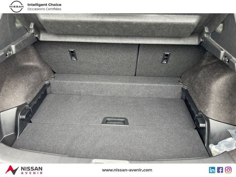 Voitures Occasion Nissan Qashqai 1.3 Dig-T 140Ch Tekna 2019 Euro6-Evap À Viry-Chatillon
