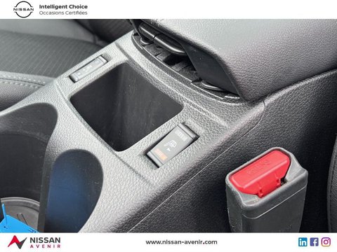 Voitures Occasion Nissan Qashqai 1.3 Dig-T 140Ch Tekna 2019 Euro6-Evap À Viry-Chatillon