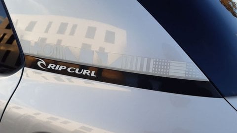 Voitures Occasion Citroën C4 Cactus Puretech 110 Bvm Rip Curl + Moteur Neuf À Lattes