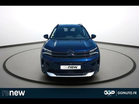 Voitures D'occasion À Auchel | Citroën C5 Aircross 1.5 Bluehdi 130Ch Max Boite Automatique