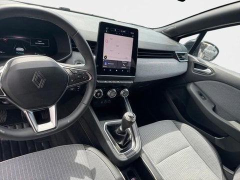 Voitures D'occasion À Auchel | Renault Clio 1.0 Tce 90Ch Techno - 24