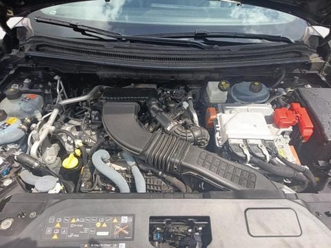 Voitures D'occasion À Auchel | Renault Austral 1.2 E-Tech Full Hybrid 200Ch Techno - 23