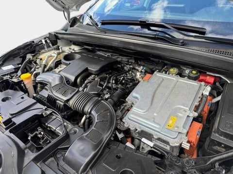 Voitures D'occasion À Auchel | Renault Captur 1.6 E-Tech Hybride 145Ch Iconic