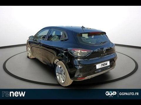 Voitures D'occasion À Auchel | Renault Clio 1.5 Blue Dci 100Ch Evolution - 24