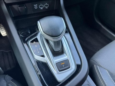 Voitures D'occasion À Auchel | Renault Arkana 1.6 E-Tech Hybride 145Ch Engineered -22