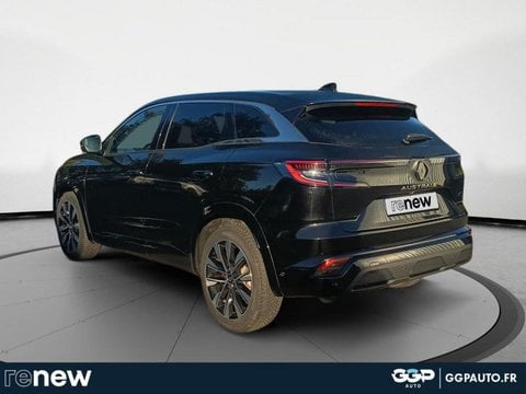 Voitures D'occasion À Auchel | Renault Austral 1.2 E-Tech Full Hybrid 200Ch Techno - 23