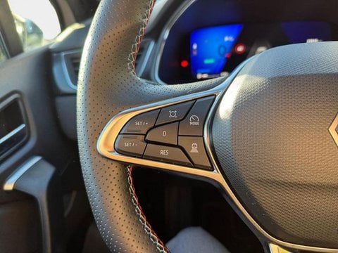 Voitures D'occasion À Auchel | Renault Symbioz 1.8 E-Tech Full Hybrid 160Ch Esprit Alpine - 25