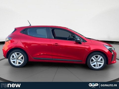 Voitures D'occasion À Auchel | Renault Clio 1.5 Blue Dci 100Ch Evolution - 24