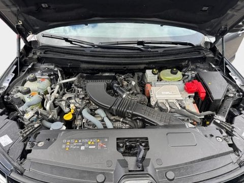 Voitures D'occasion À Auchel | Renault Austral 1.2 E-Tech Full Hybrid 200Ch Techno - 23