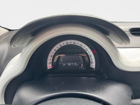 Voitures D'occasion À Auchel | Renault Twingo 0.9 Tce 90Ch Energy Intens Euro6C