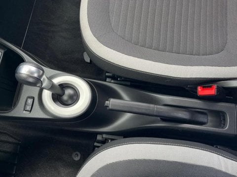 Voitures D'occasion À Auchel | Renault Twingo E-Tech Electric Equilibre R80 Achat Intégral