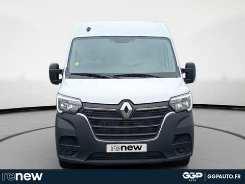 Voitures D'occasion À Auchel | Renault Master Fg F3300 L2H2 2.3 Blue Dci 135Ch Confort Euro6E
