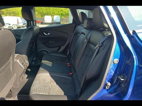 Voitures D'occasion À Auchel | Renault Kadjar 1.5 Blue Dci 115Ch Black Edition Edc - 21