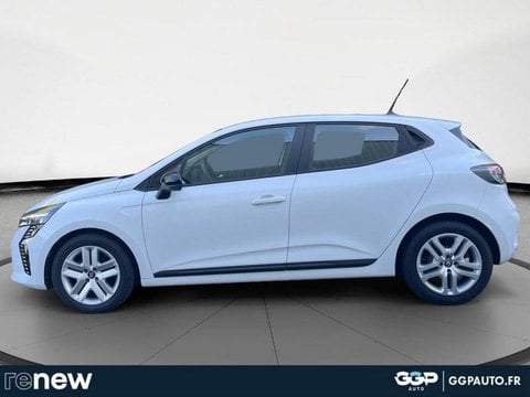 Voitures D'occasion À Auchel | Renault Clio 1.0 Eco-G 100Ch Evolution - 25