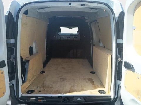 Voitures D'occasion À Auchel | Renault Express Van 1.5 Blue Dci 95Ch Confort 22