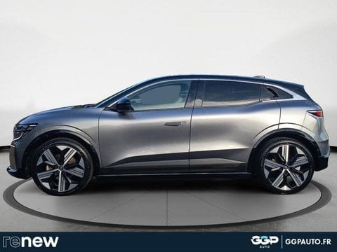 Voitures D'occasion À Auchel | Renault Mégane Megane E-Tech Electric Ev60 220Ch Iconic Super Ch...