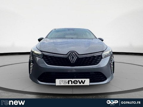 Voitures D'occasion À Auchel | Renault Clio 1.0 Tce 90Ch Evolution - 24