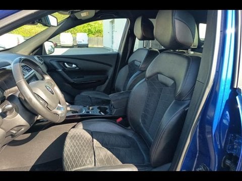 Voitures D'occasion À Auchel | Renault Kadjar 1.5 Blue Dci 115Ch Black Edition Edc - 21