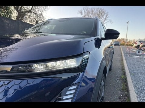 Voitures D'occasion À Auchel | Renault Scénic Scenic E-Tech Electric 220Ch Techno Grande Autono...