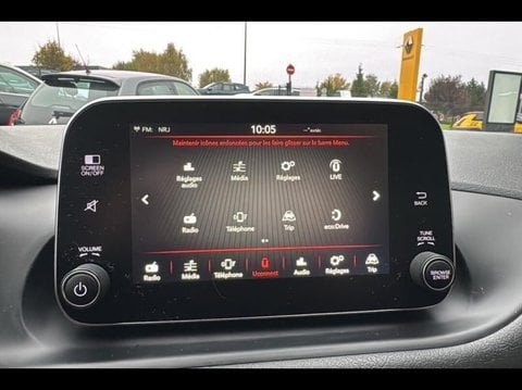 Voitures D'occasion À Auchel | Fiat Tipo Sw 1.4 95Ch Lounge