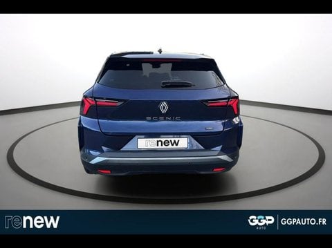 Voitures D'occasion À Auchel | Renault Scénic Scenic E-Tech Electric 220Ch Techno Grande Autono...