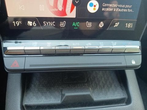 Voitures D'occasion À Auchel | Renault Mégane Megane E-Tech Electric Ev60 220Ch Techno Optimum ...