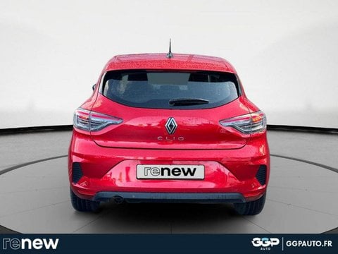 Voitures D'occasion À Auchel | Renault Clio 1.0 Tce 90Ch Evolution - 24