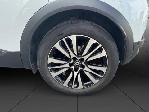 Voitures D'occasion À Auchel | Renault Captur 1.6 E-Tech Hybride 145Ch Iconic