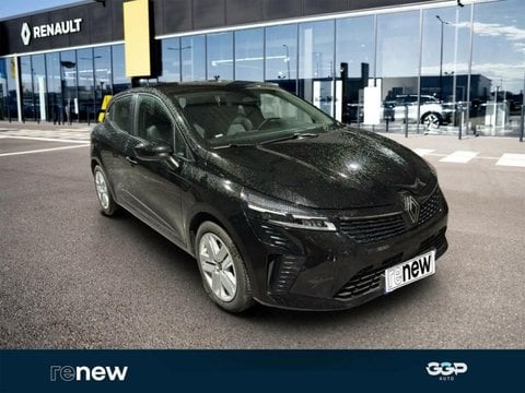Voitures D'occasion À Auchel | Renault Clio 1.5 Blue Dci 100Ch Evolution - 24