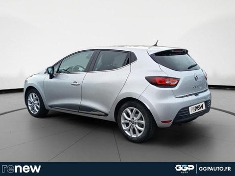 Voitures D'occasion À Auchel | Renault Clio 0.9 Tce 90Ch Energy Intens 5P Euro6C
