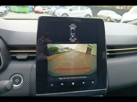 Voitures D'occasion À Auchel | Renault Clio 1.6 E-Tech Hybride 145Ch Engineered