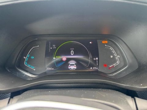 Voitures D'occasion À Auchel | Renault Arkana 1.6 E-Tech Hybride 145Ch Business-22