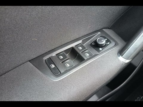 Voitures D'occasion À Auchel | Volkswagen Touran 1.6 Tdi 115Ch Bluemotion Technology Fap Sound 5...