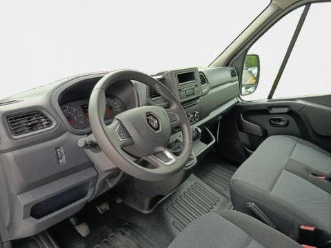 Voitures D'occasion À Auchel | Renault Master Fg F3300 L2H2 2.3 Blue Dci 135Ch Confort Euro6E