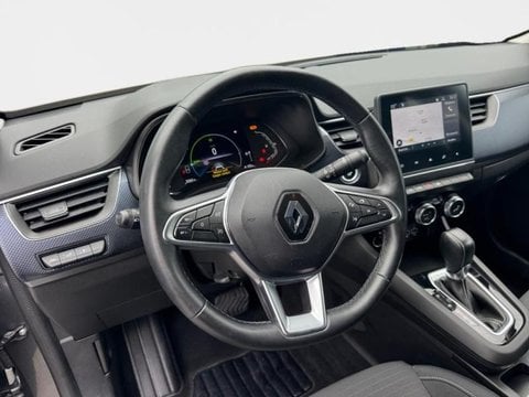Voitures D'occasion À Auchel | Renault Arkana 1.6 E-Tech Hybride 145Ch Business-22
