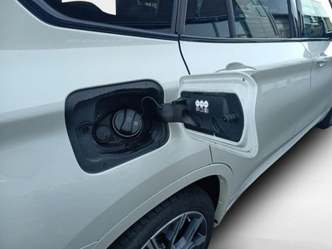 Voitures D'occasion À Auchel | Bmw X1 Xdrive25Ea 220Ch M Sport 6Cv