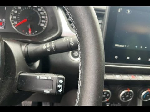 Voitures D'occasion À Auchel | Renault Captur 1.0 Tce 90Ch Evolution