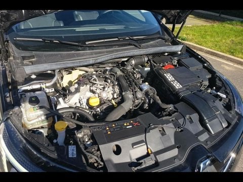 Voitures D'occasion À Auchel | Renault Mégane Megane 1.3 Tce 140Ch Techno Edc