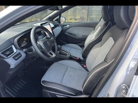 Voitures D'occasion À Auchel | Renault Clio 1.6 E-Tech 145Ch Full Hybrid Techno - 25
