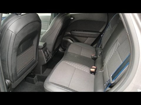 Voitures D'occasion À Auchel | Renault Captur 1.8 E-Tech Full Hybrid 160Ch Esprit Alpine - 25