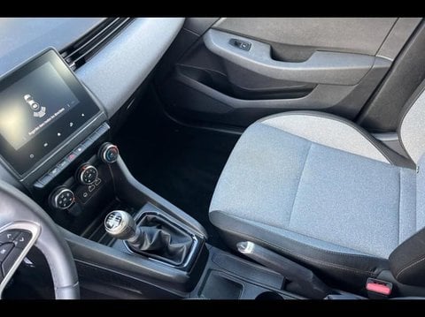 Voitures D'occasion À Auchel | Renault Clio 1.5 Blue Dci 100Ch Evolution - 24
