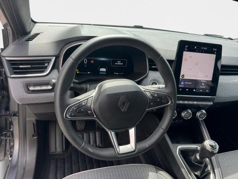 Voitures D'occasion À Auchel | Renault Clio 1.0 Tce 90Ch Techno - 24