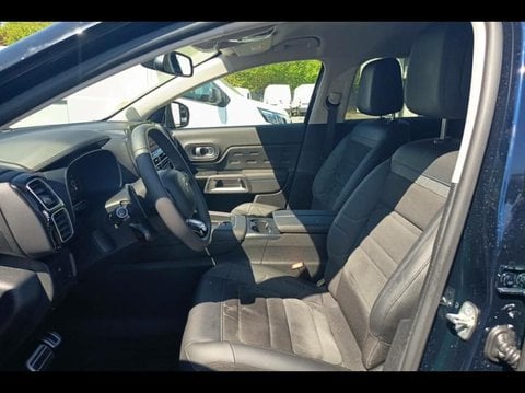 Voitures D'occasion À Auchel | Citroën C5 Aircross 1.5 Bluehdi 130Ch Max Boite Automatique