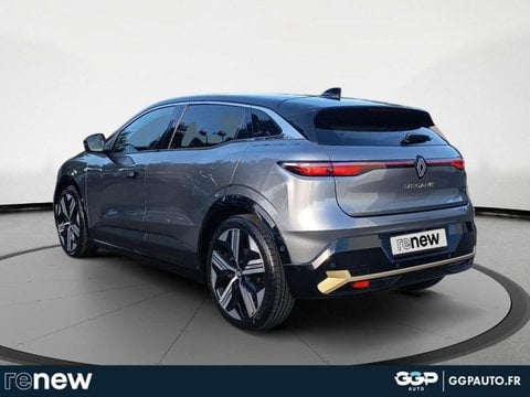 Voitures D'occasion À Auchel | Renault Mégane Megane E-Tech Electric Ev60 220Ch Iconic Super Ch...