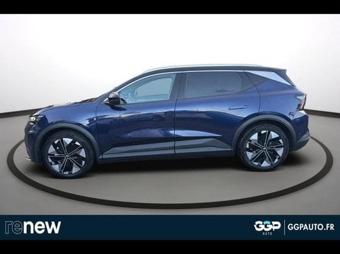 Voitures D'occasion À Auchel | Renault Scénic Scenic E-Tech Electric 220Ch Techno Grande Autono...