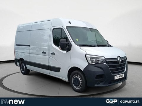 Voitures D'occasion À Auchel | Renault Master Fg F3300 L2H2 2.3 Blue Dci 135Ch Confort Euro6E