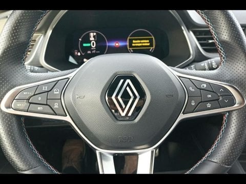Voitures D'occasion À Auchel | Renault Captur 1.6 E-Tech Full Hybrid 145Ch Esprit Alpine